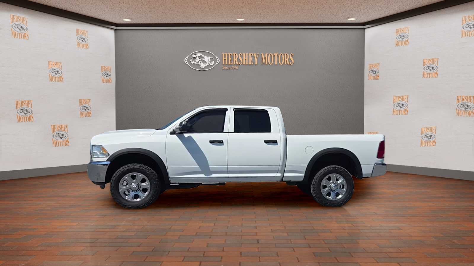 ram ram 2500 pickup 2016 3C6TR5CT6GG269543 image ram ram 2500 pickup 2016 3C6TR5CT6GG269543 image